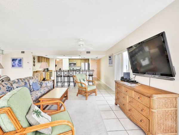 Daytona Beach Condo 1023454