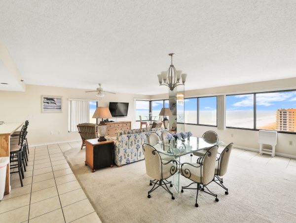 Daytona Beach Condo 1023454