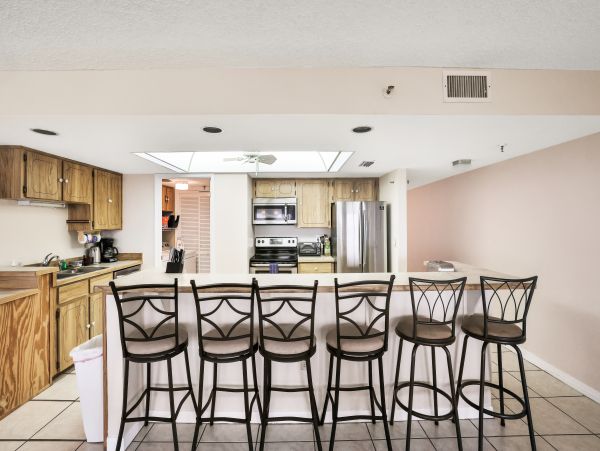 Daytona Beach Condo 1023454