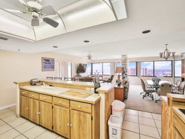 Daytona Beach Condo 1023454