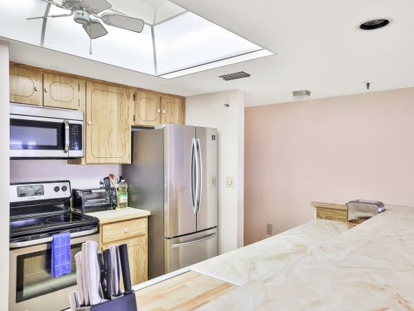Daytona Beach Condo 1023454