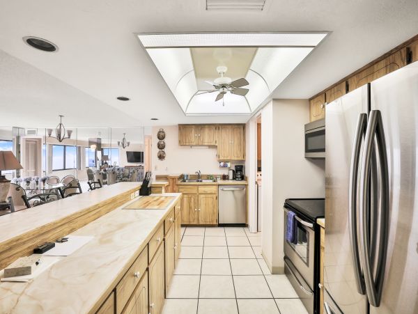 Daytona Beach Condo 1023454