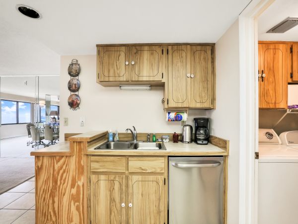Daytona Beach Condo 1023454