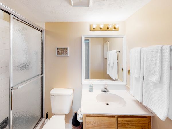 Daytona Beach Condo 1023454
