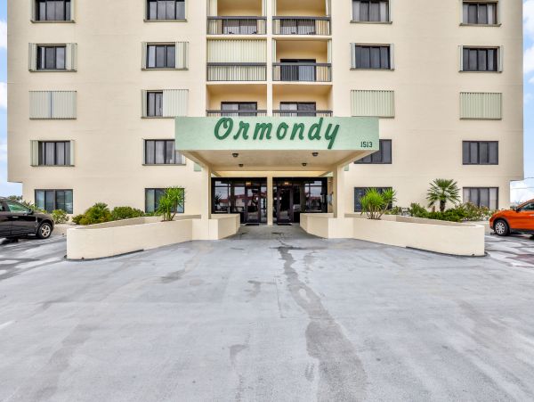 Daytona Beach Condo 1023454