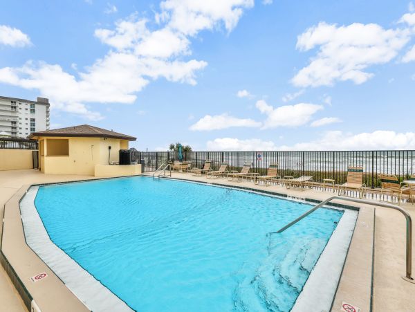 Daytona Beach Condo 1023454