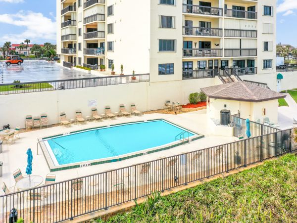 Daytona Beach Condo 1023454