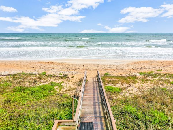 Daytona Beach Condo 1023454