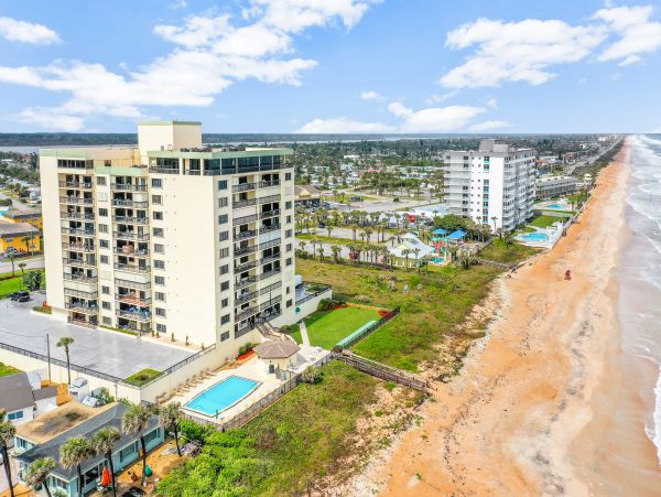 Daytona Beach Condo 1023454