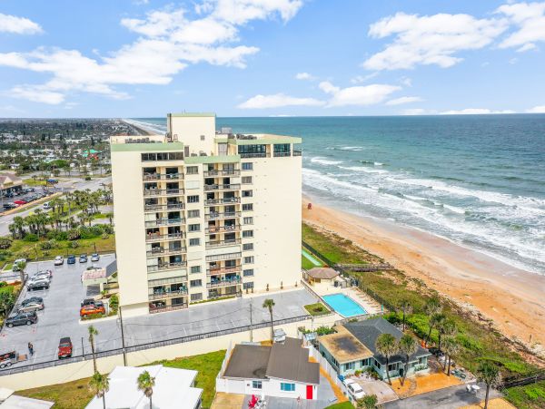 Daytona Beach Condo 1023454