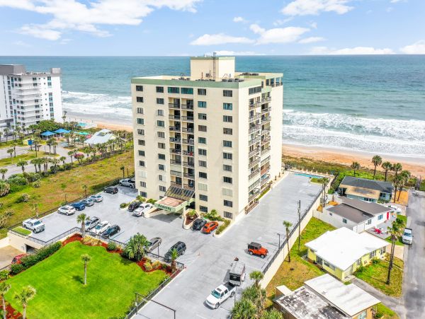 Daytona Beach Condo 1023454