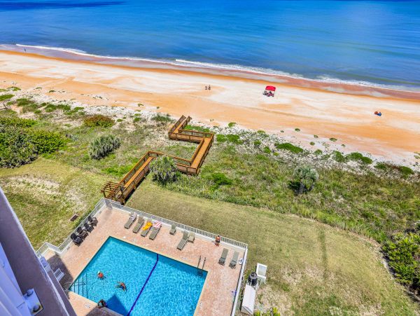 Daytona Beach Home 1023455