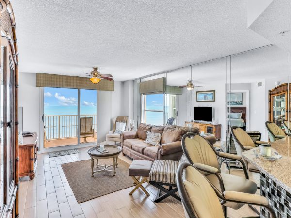 Daytona Beach Home 1023455