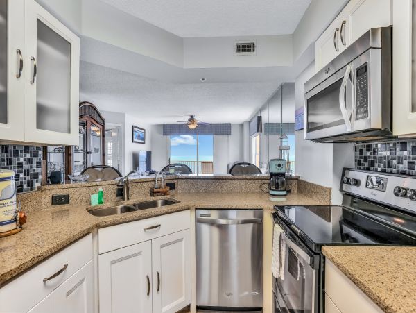 Daytona Beach Home 1023455