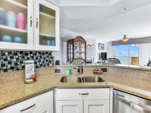 Daytona Beach Home 1023455