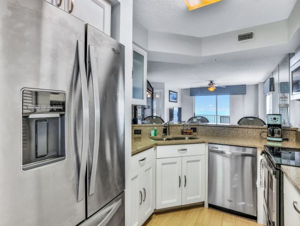 Daytona Beach Home 1023455