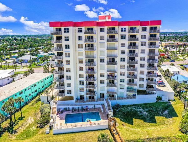 Daytona Beach Home 1023455