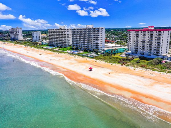 Daytona Beach Home 1023455