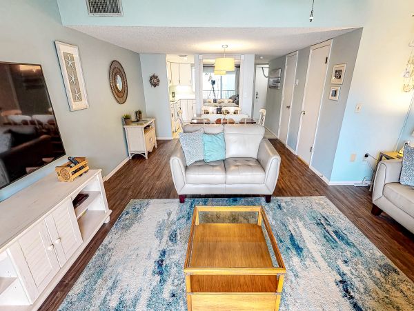 Daytona Beach Home 1023456