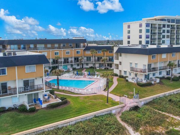 Daytona Beach Home 1023456