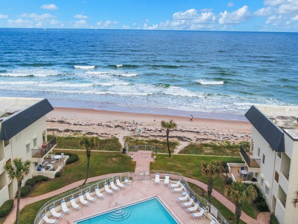 Daytona Beach Home 1023456