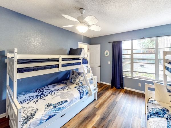 Daytona Beach Home 1023457