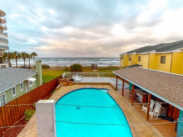 Daytona Beach Home 1023457