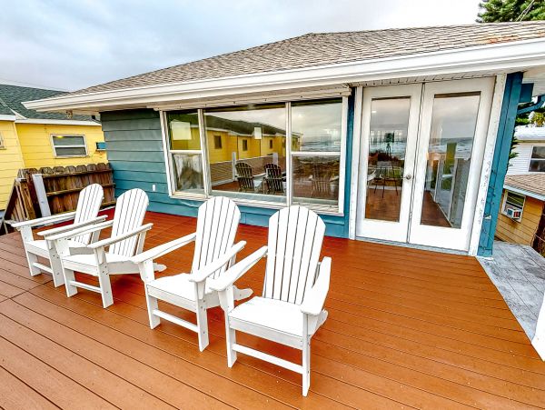 Daytona Beach Home 1023457
