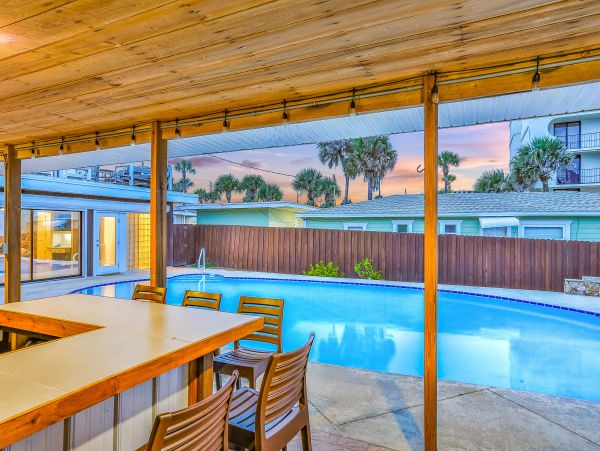 Daytona Beach Home 1023457