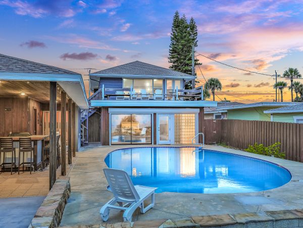 Daytona Beach Home 1023457