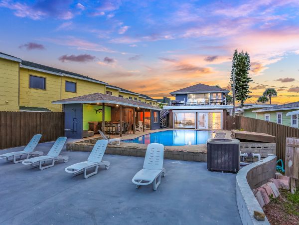 Daytona Beach Home 1023457