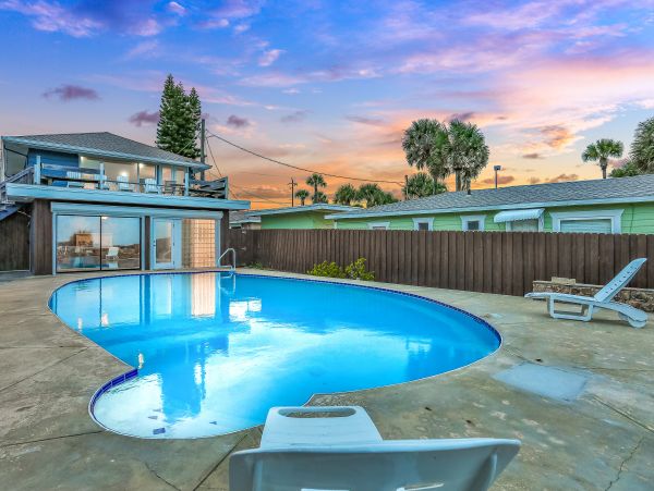 Daytona Beach Home 1023457