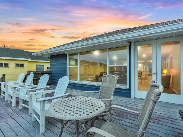 Daytona Beach Home 1023457