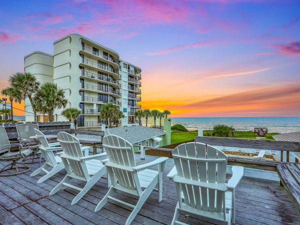 Daytona Beach Home 1023457