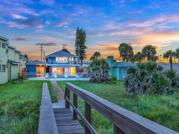 Daytona Beach Home 1023457