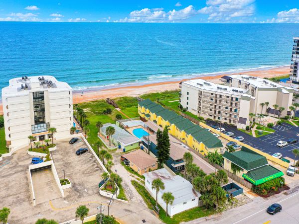 Daytona Beach Home 1023457