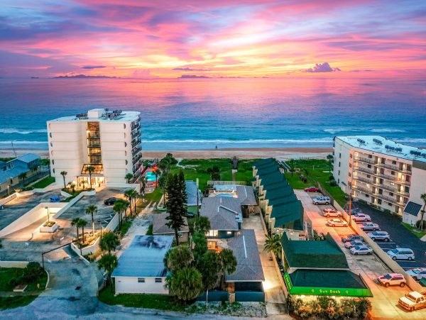 Daytona Beach Home 1023457