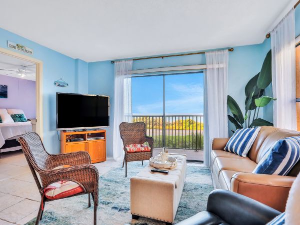 Daytona Beach Home 1023458