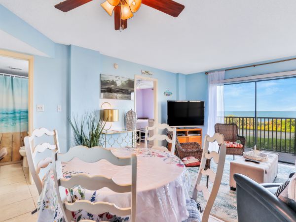 Daytona Beach Home 1023458