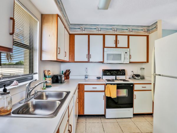 Daytona Beach Home 1023458