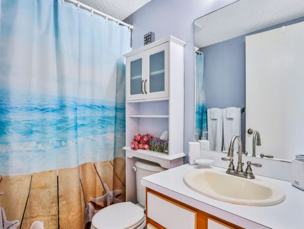 Daytona Beach Home 1023458