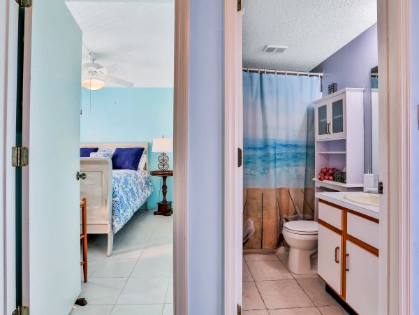 Daytona Beach Home 1023458