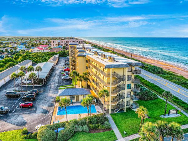 Daytona Beach Home 1023458