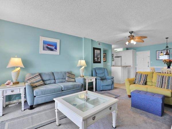 Daytona Beach Condo 1023459