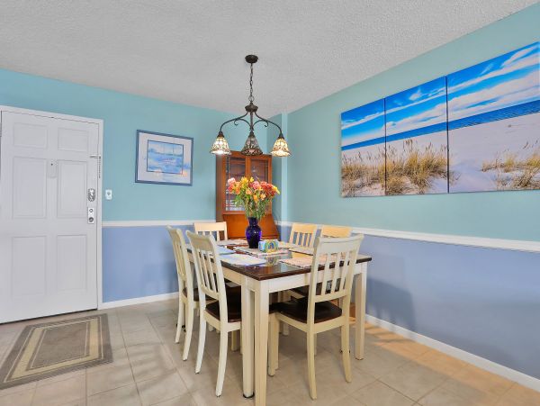 Daytona Beach Condo 1023459
