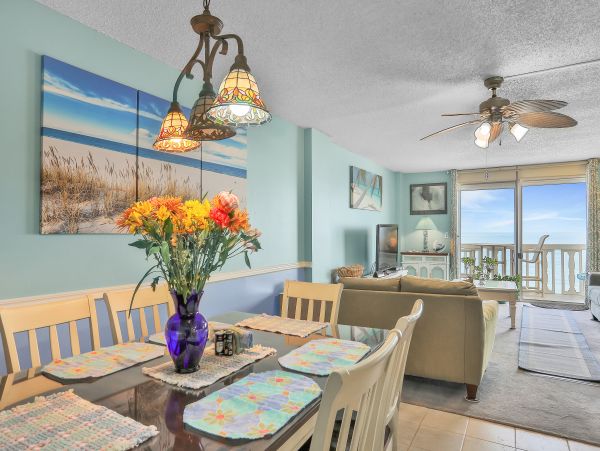 Daytona Beach Condo 1023459