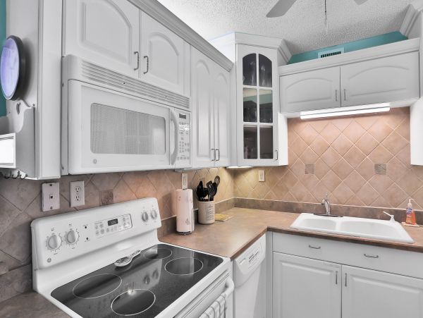 Daytona Beach Condo 1023459