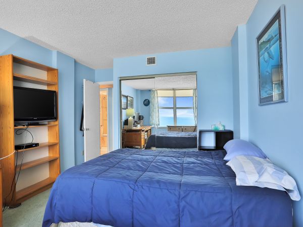 Daytona Beach Condo 1023459