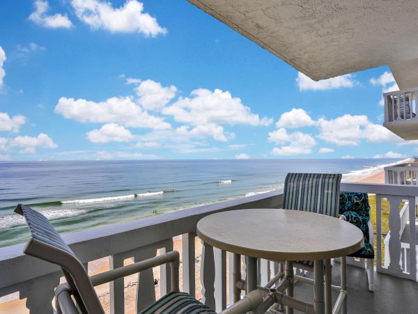 Daytona Beach Condo 1023459