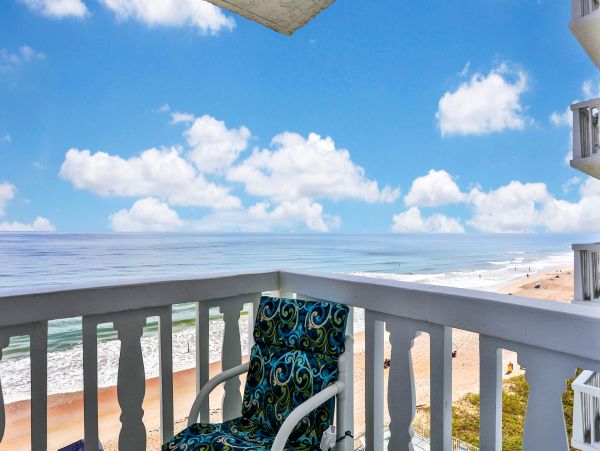 Daytona Beach Condo 1023459